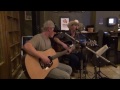 Radioactive Cover by Over the Counter (Unplugged)