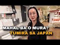 MGA GASTUSIN NATIN DITO SA JAPAN 🇯🇵| Filipino Japanese Family