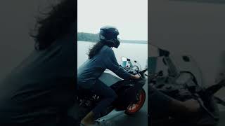 #shorts Rider girl whatsapp status | KTM whatsapp status | Rider girls