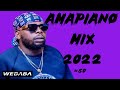 Amapiano Mix 2022 | 30 Nov | Dj Webaba