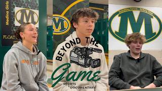 Beyond The Game (Sports Documentary)