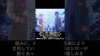 ガンダム小ネタ　※キャラ紹介を含みます　　　　　　シロー・アマダ