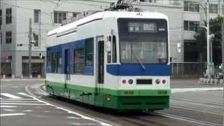 福井鉄道の元名鉄600V線車両800形880形770形