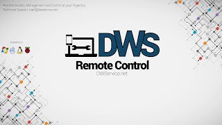 Access Your Computer From Anywhere With Dws Service