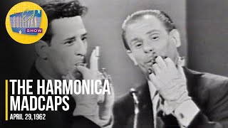 The Harmonica Madcaps \