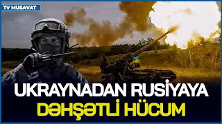 Ukraynadan Rusiyaya DƏHŞƏTLİ HÜCUM, Zelenski TƏHDİD OLUNDU: “Ö*LDÜRÜLƏCƏKSƏN!”–Elxan Nuriyev CANLIda