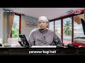 🔴 AYAH MAI LIVE  (2/12/2024)   Tazkirah Dhuha kitab penawar bagi hati