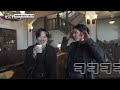 eng g.cloud 길크루 관찰일기_‘도적 칼의 소리’ with 김남길 이벤트 📸