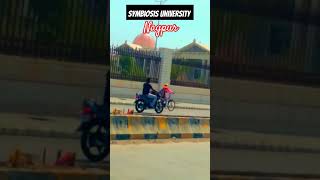 Symbiosis University Nagpur #symbiosispune