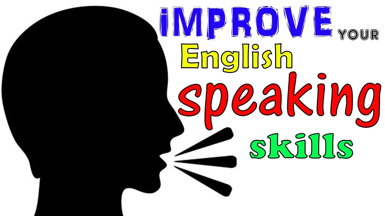 Improve Your English Speaking Skills (multi-language) - YouTube