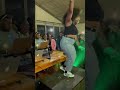 Makhadzi-Dance moves (on stage)
