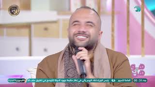 الفنان/ علي الألفي يوضح لـ #هو_وهن فكرة ألبومه الجديد وكواليس تنفيذه