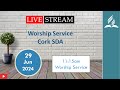 Cork Seventh Day Adventist Church - Worship Service 29.06.2024