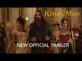 The King's Man | Official New Trailer 2021I ClipMatrix