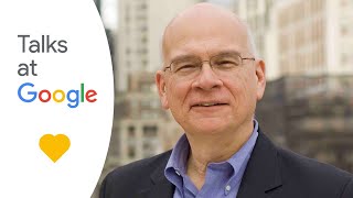 The Reason for God | Tim Keller | Talks at Google