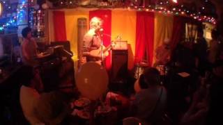 情熱の赤 (Red is the Colour of Passion) - Peter Joseph Head live at Esquerita 68, Hamamatsu