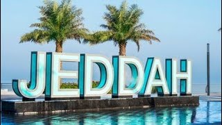 JEDDAH CORNICHE||ജിദ്ദയിലെ മനോഹരമായ കാഴ്‌ച്ചകൾ||