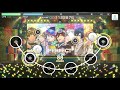 uta no prince sama shining live「tsuki no uta 月ノ唄 」pro spd 8.5 ultimate combo