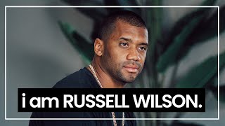RUSSELL WILSON: The Climb To Winning | I AM ATHLETE