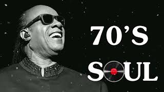 70s Soul ~ Bill Withers, The Chi Lites, Al Green, Marvin Gaye, Billy Paul and more