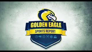 Golden Eagle Sports Report 03/01/22