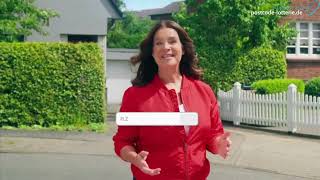 Deutsche Postcode Lotterie - soviel gab's bei uns noch nie [TV Spot 2024]