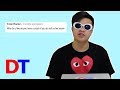 DONNY TRAN GOES UNDERCOVER ON YOUTUBE | ACTUALLY ME | DT