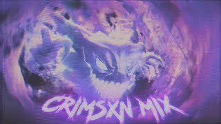 CRIMSXN MIX