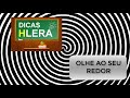 vídeo ilusão de ótica efeito forte