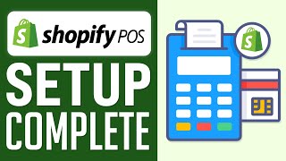 Shopify POS Setup (2025) Full Guide