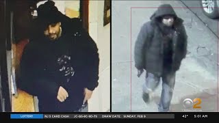 2 NYPD Officers Shot In 12 Hours, Suspect Arrested