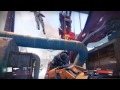 warlocks can punch too destiny