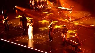 20 Sade - By Your Side (Live June 24 2011) IZOD Center