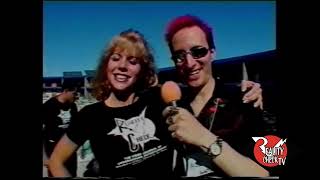 Candy Cassidy at Miss Nude West Coast 2K