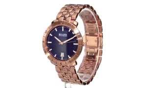 Bulova Unisex Accutron II - 97B130 SKU:8369247