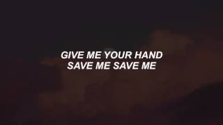save me // bts (방탄소년단) lyrics (english)