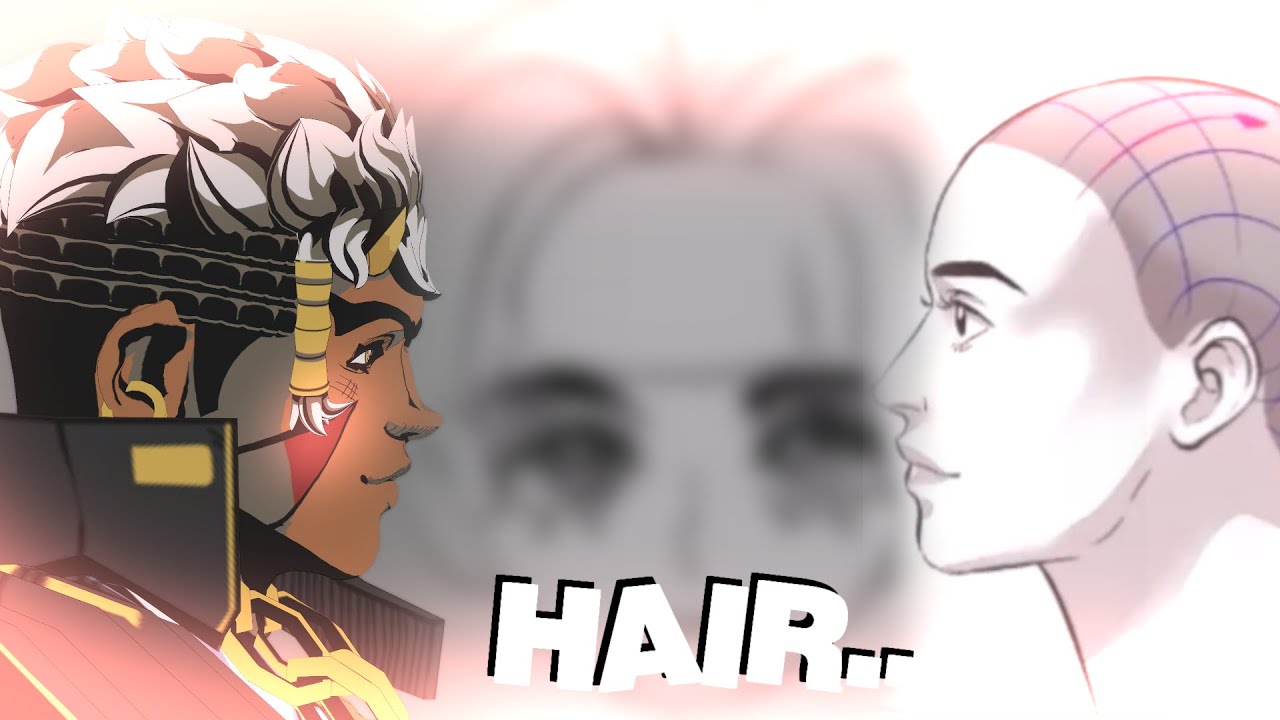 Learning How To Draw Anime 3 Youtube