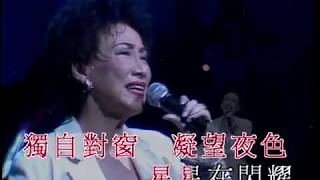 潘迪華 - 意難忘 (潘迪華．情牽真我演唱會)