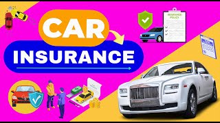 car insurance,Car Insurance | Car Insurance Explained - 1,2, 3rd Party,car insurance online earn usa