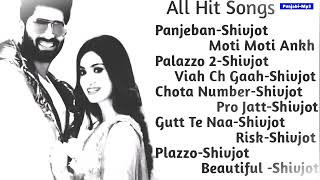 All Hits Songs By Shivjot - Nonstop Playing Punjabi Songs • Punjabi-Mp3