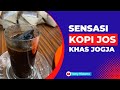 Sensasi Kopi Joss - Kopi Hitam Campur Arang Khas Jogja yang Legendaris! Tapi Katanya Bahaya?