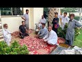 My Eid Day Full Routine … Gosht Kitna Nikala ?
