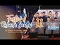 Juara 1 Festival Rebana Santri Se-Lirboyo 2022 | Tim Banjari Elmahrusy