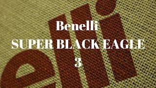 Benelli Super Black Eagle 3   SBE3