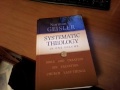 systematic theology book