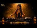 BRASS DEEP HOUSE 🎺🔥 | Epic French Horns, Cinematic Brass & Deep House Grooves | Full Album Experie