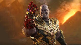 Avengers: Endgame (2019) - "I am Inevitable" and "I am Iron Man"
