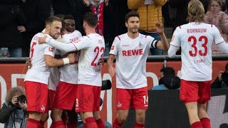 Altglienicke vs FC Koln 0 6 / All goals and highlights 12.09.2020 / Dfb Pokal Germany