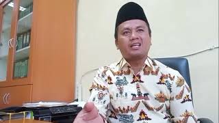 Kegiatan Pembinaan Basic Ke Islaman