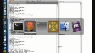 In Game Python Scripting Interpreters - Part 6/10